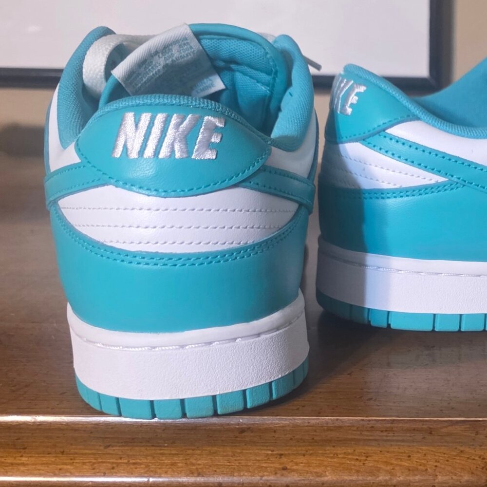 Nike Dunk Low